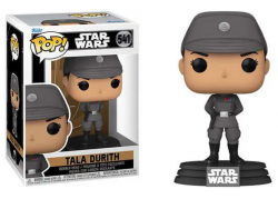 Pop! Star Wars TALA DURITH #541